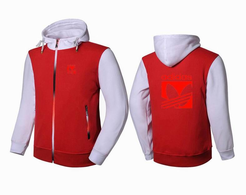 Adida hoodie S-XXXL-780